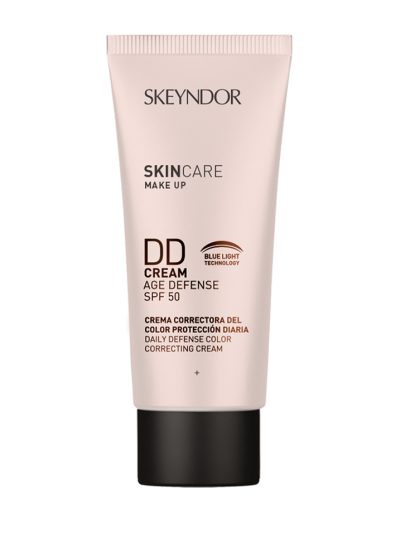 DD Cream (Blue Light Technology)