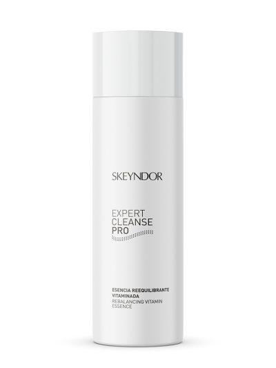 Rebalancing Vitamin Essence