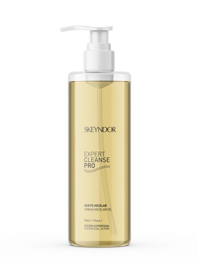 Urban Micelar Oil