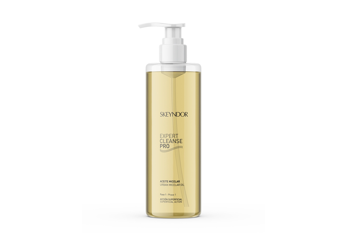 Urban Micelar Oil