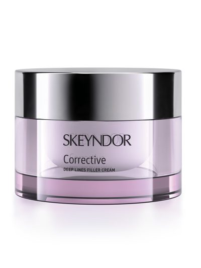 Deep Lines Filler Cream