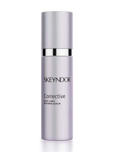Deep Lines Refining Serum