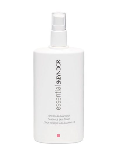Essential Camomile skin tonic