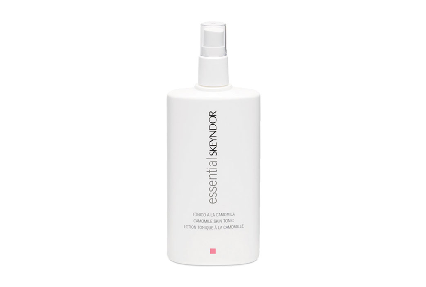 Essential Camomile skin tonic