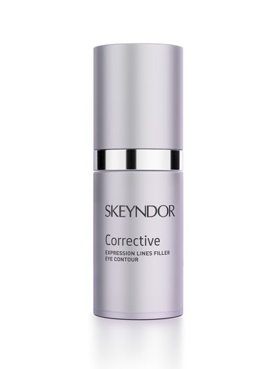 Expression Lines Filler Eye Contour