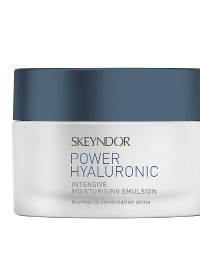 Intensive Moisturizing Emulsion (normal to combination skins)