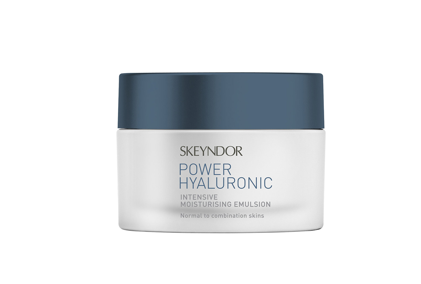 Intensive Moisturizing Emulsion (normal to combination skins)