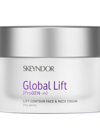 Lift Contour Face & Neck Cream (Dry skins)