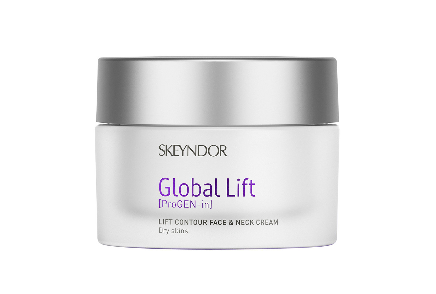 Lift Contour Face & Neck Cream (Dry skins)