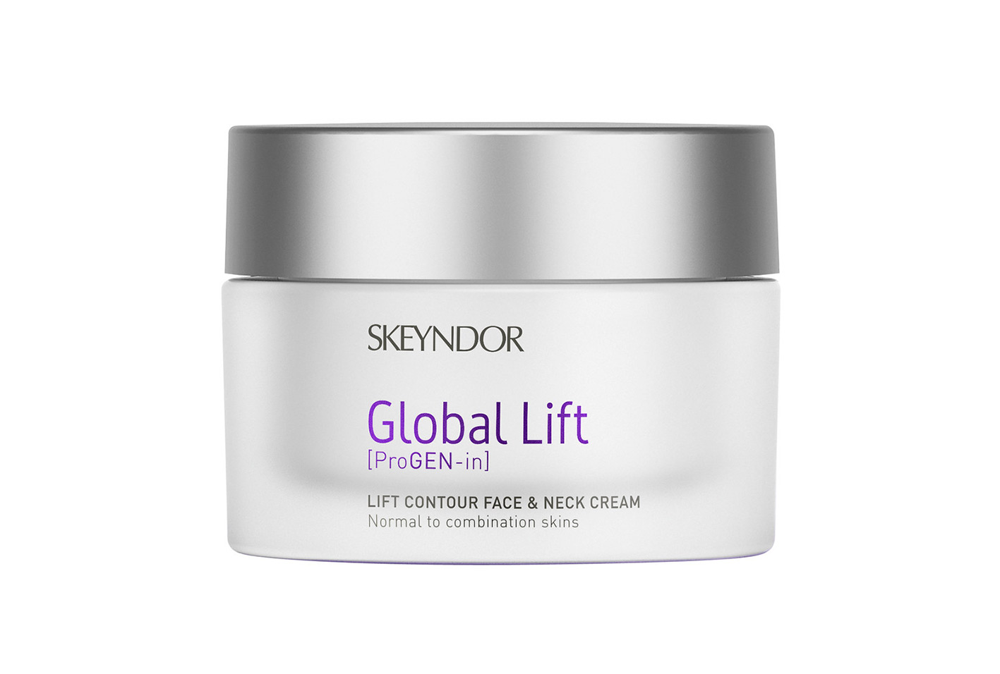 Lift Contour Face & Neck Cream (Normal to combination skins)
