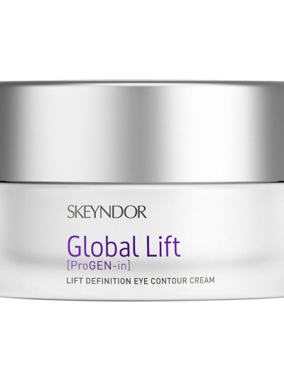 Lift Definition Eye Contour Cream
