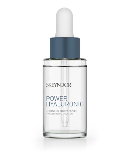 Moisturizing Booster (30ml)