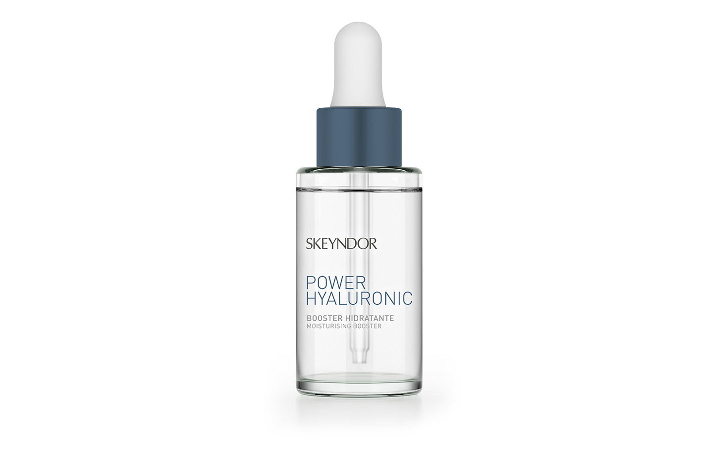 Moisturizing Booster (30ml)