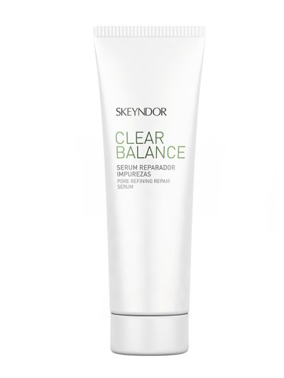 Pore refining repair serum