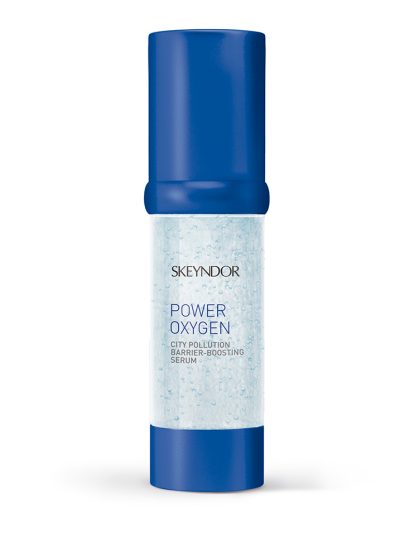 City Pollution Barrier – Boosting serum