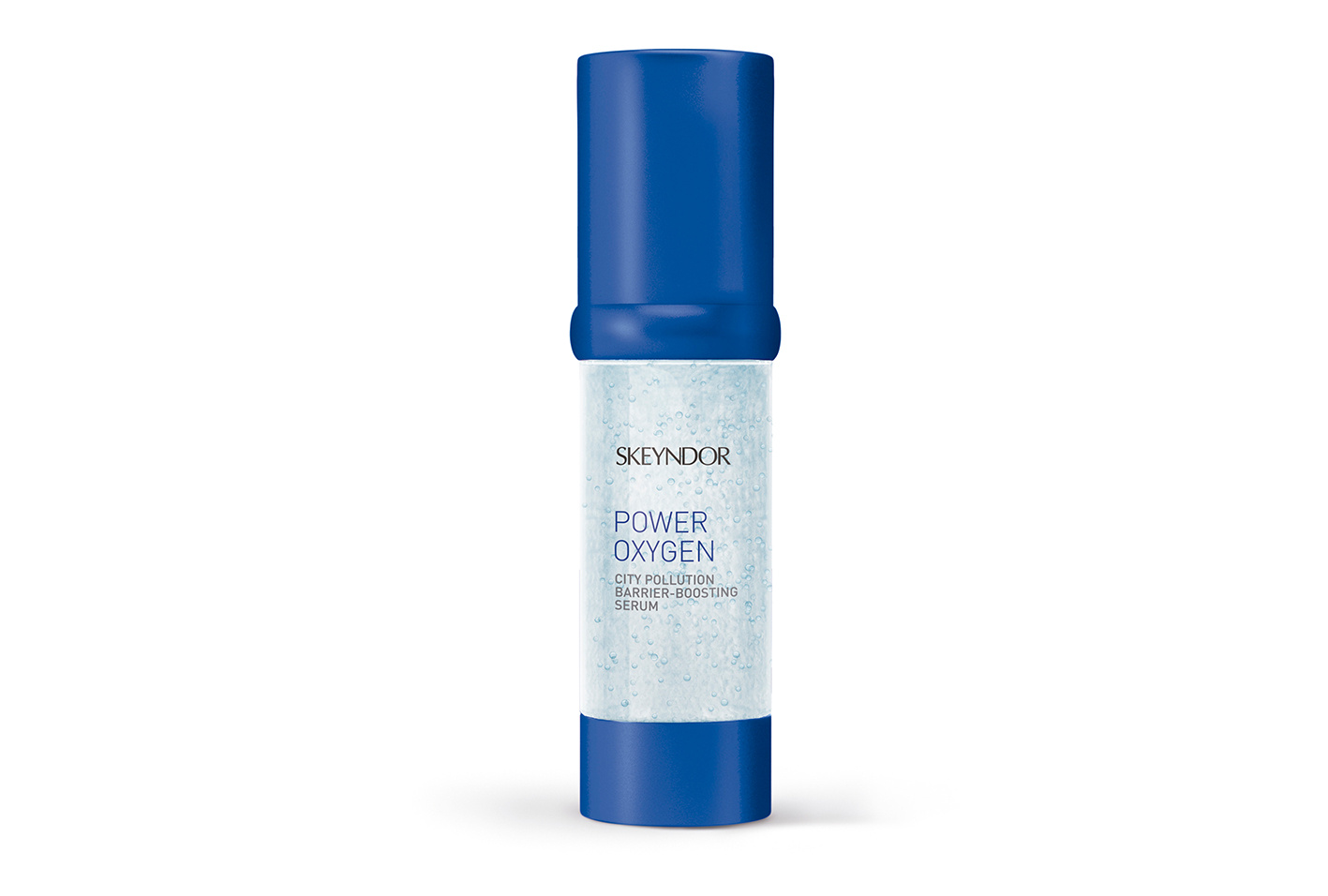 City Pollution Barrier - Boosting serum