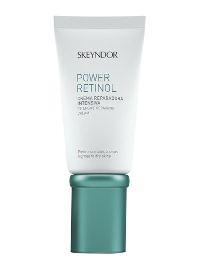 Intensive Repairing Cream (normal to dry skins)