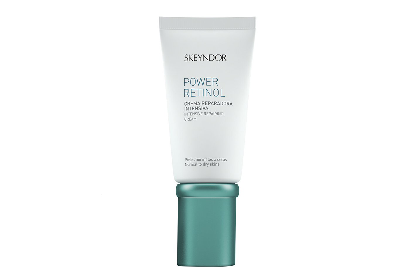 Intensive Repairing Cream (normal to dry skins)