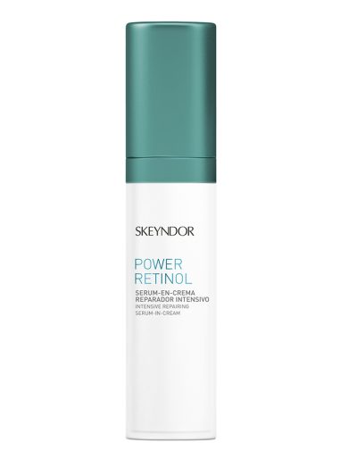 Intensive Repairing Serum-in-cream