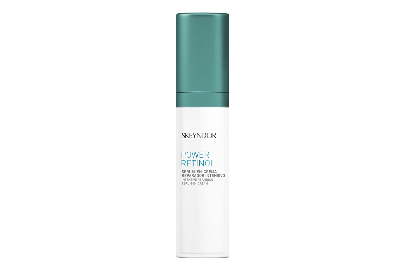Intensive Repairing Serum-in-cream
