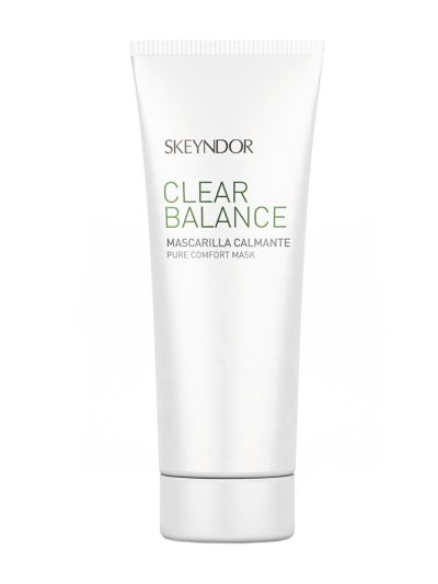 Pure comfort mask