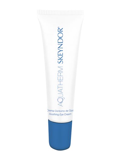 Soothing eye cream
