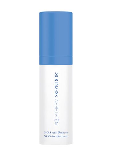 S.O.S anti-redness