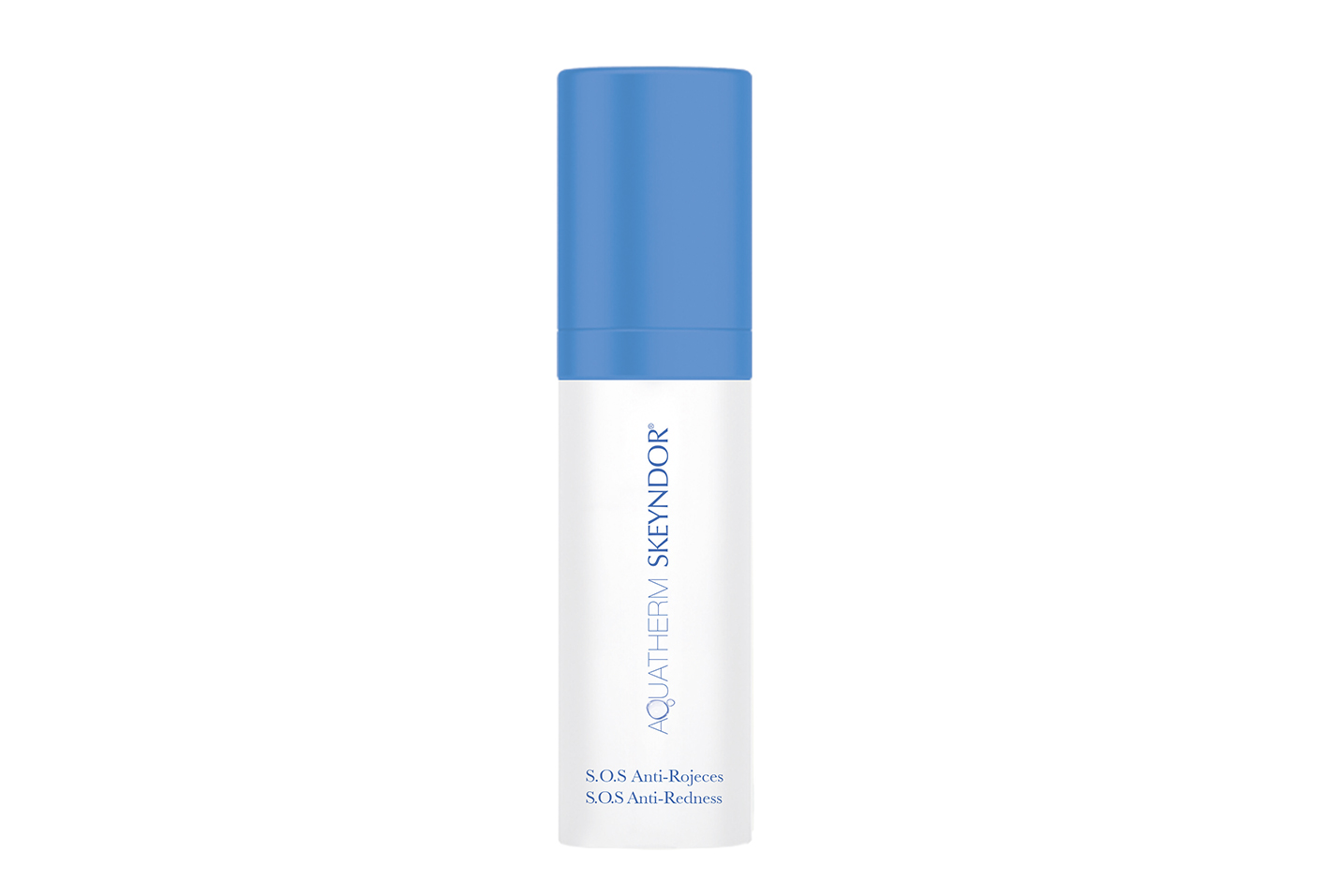 S.O.S anti-redness