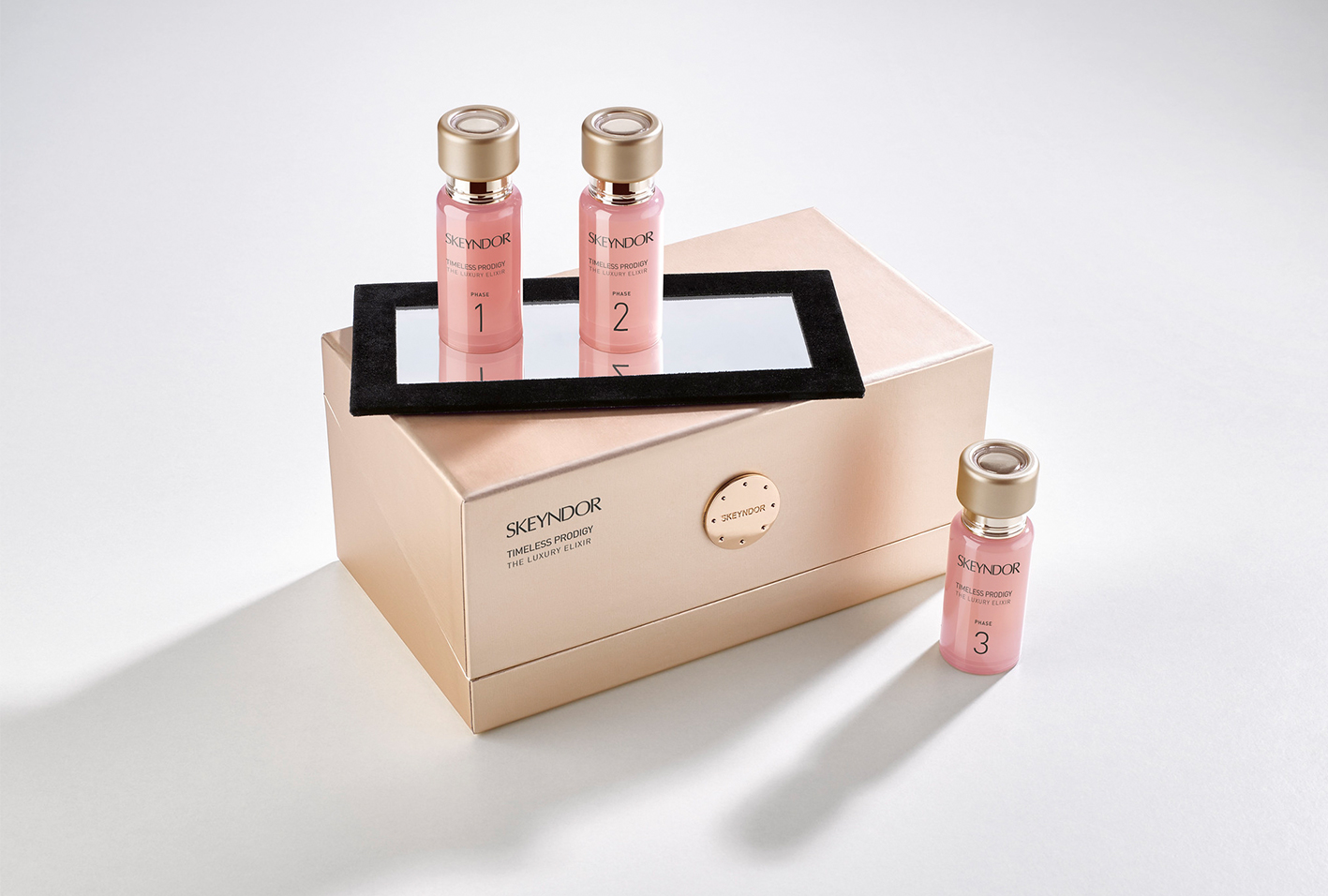 The Luxury Elixir - 图片 2