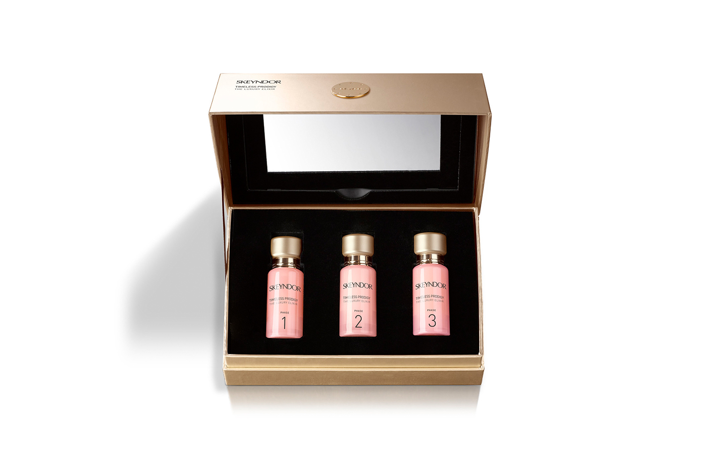 The Luxury Elixir - 图片 3