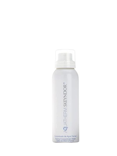 Thermal concentrate water