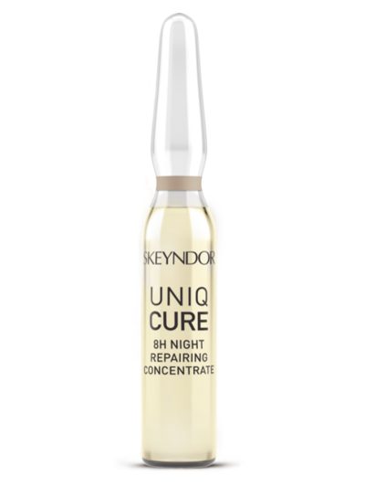 8H Night Repairing Concentrate