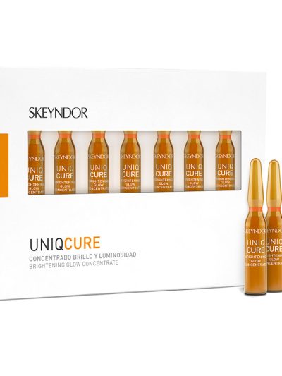 Brightening Glow Concentrate
