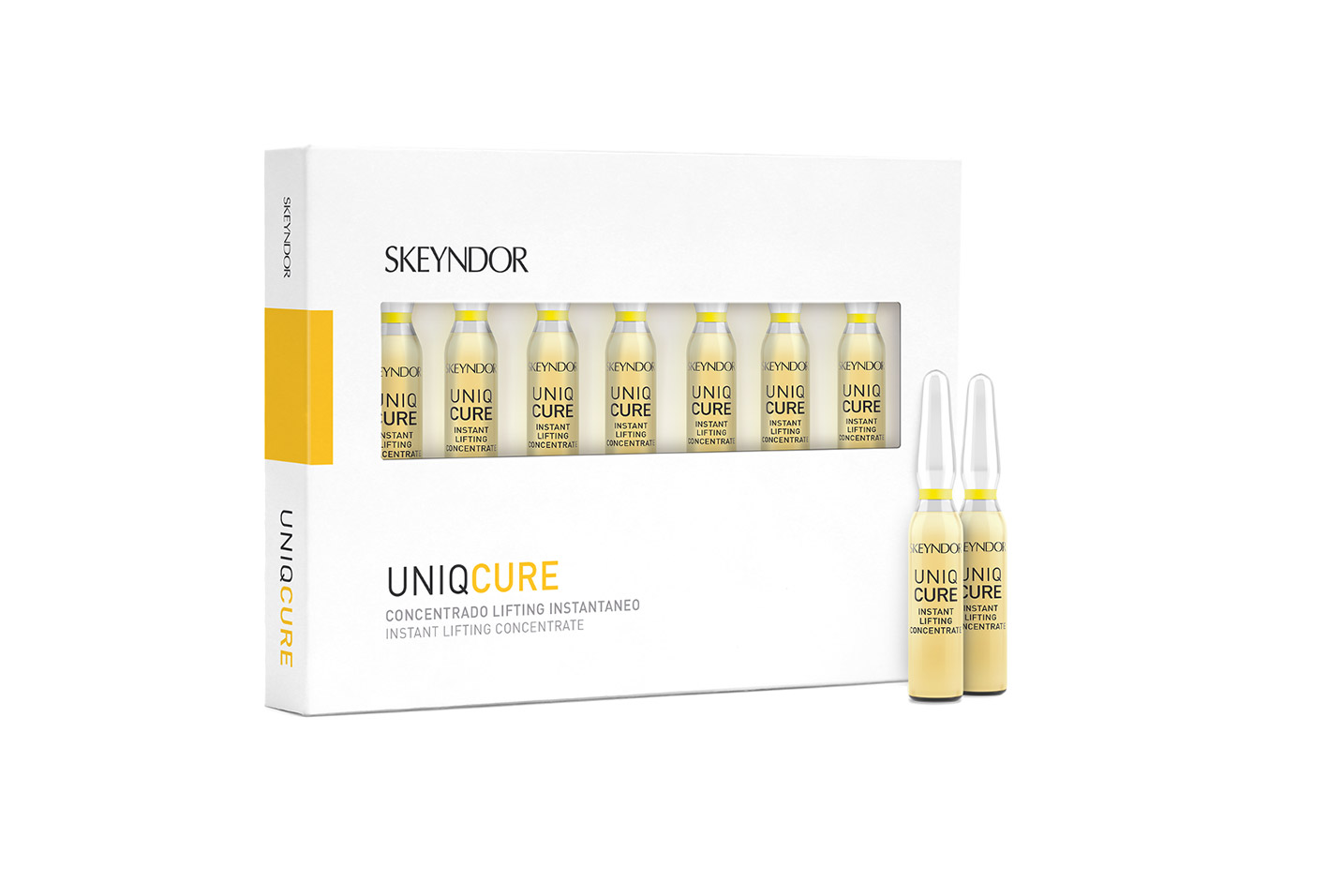 Instant Lifting Concentrate