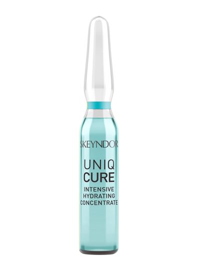 Intensive Hydrating Concentrate