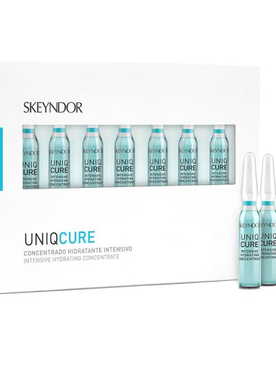 Intensive Hydrating Concentrate