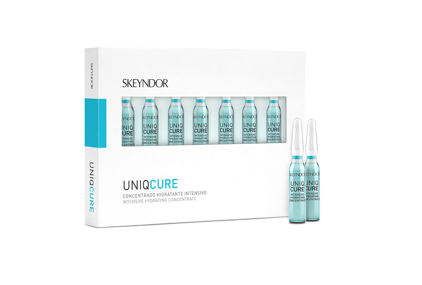 Intensive Hydrating Concentrate