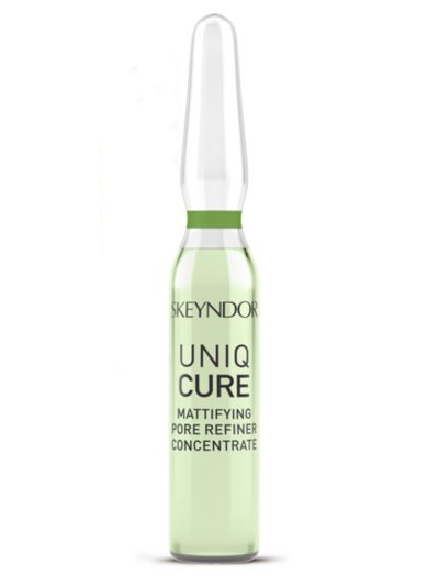 Mattifying Pore Refiner Concentrate