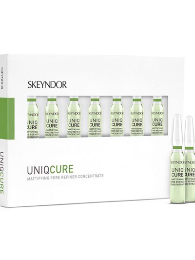 Mattifying Pore Refiner Concentrate