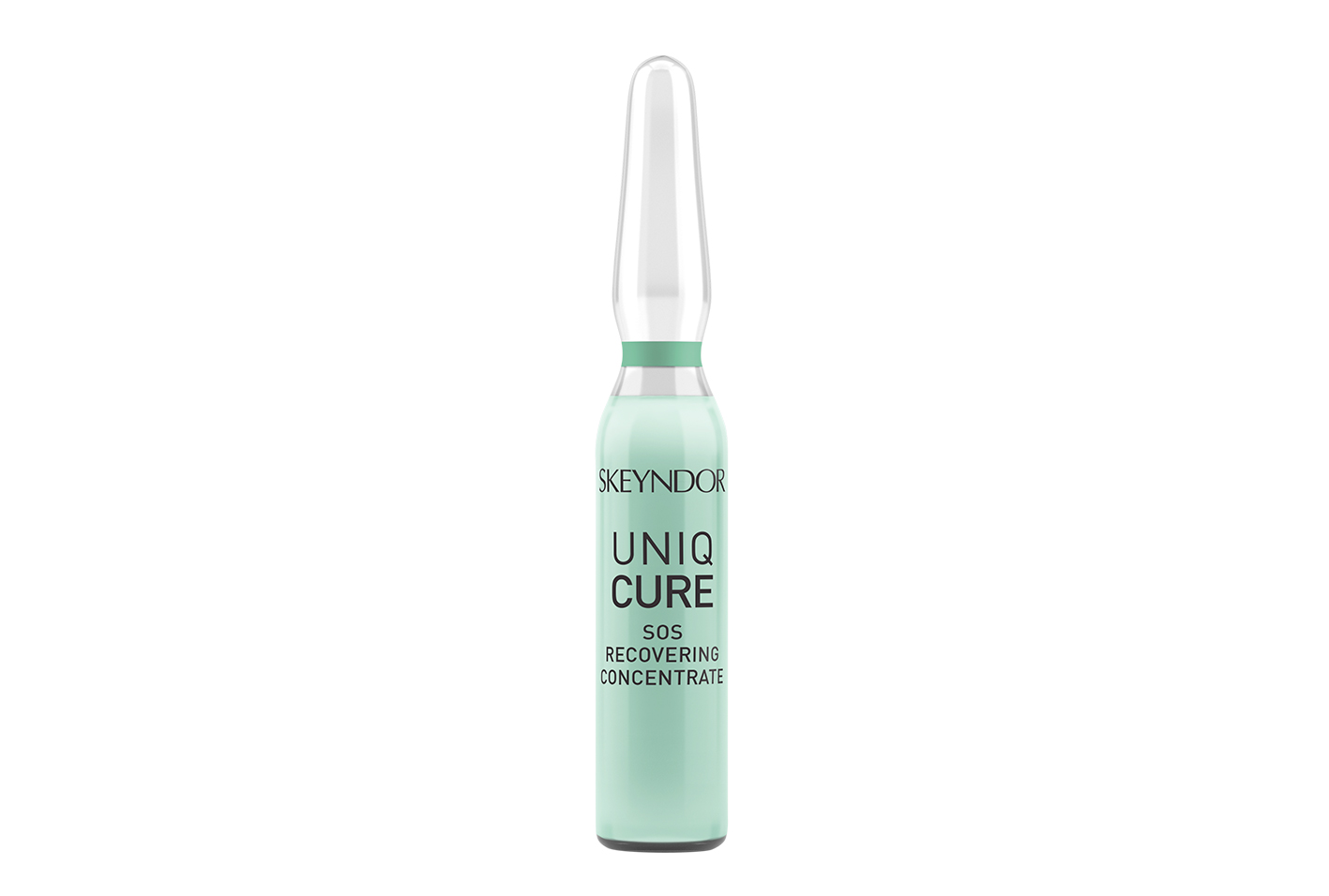 SOS Recovering Concentrate - 图片 2
