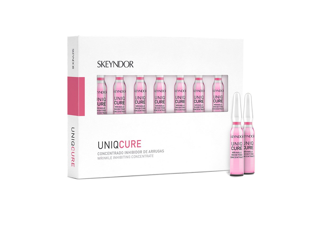 Wrinkle Inhibiting Concentrate