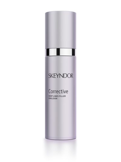 Deep Lines Filler Emulsion