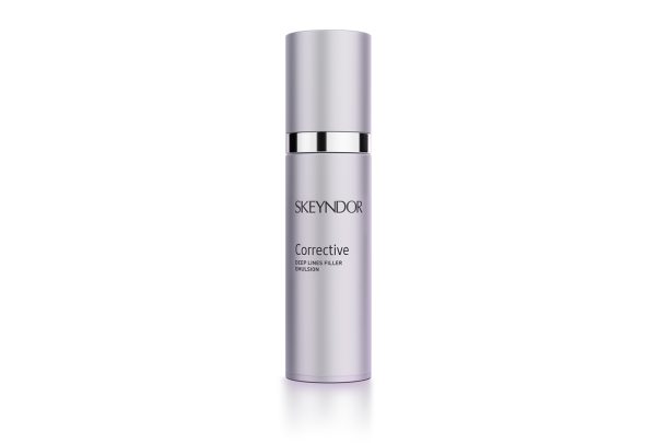 Deep Lines Filler Emulsion