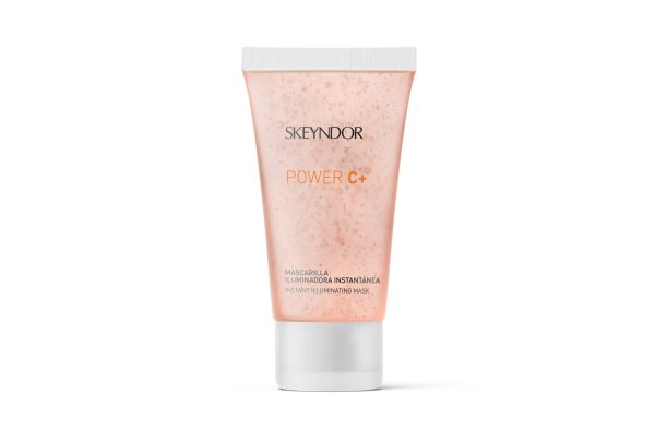 Instant Illuminating Mask