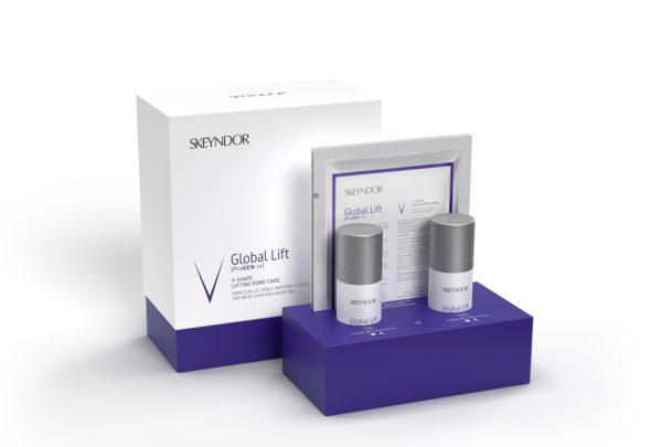V-Shape Lifting Home Care