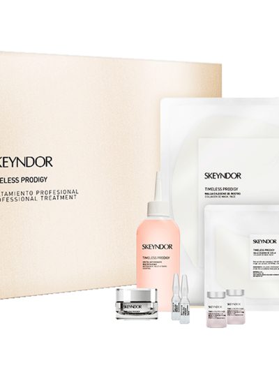 Timeless Prodigy Professional Treatment (4 Treat.)