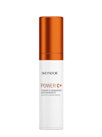 Antiox Glowing Serum