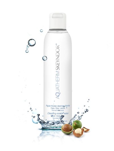Cleansing Micellar Water