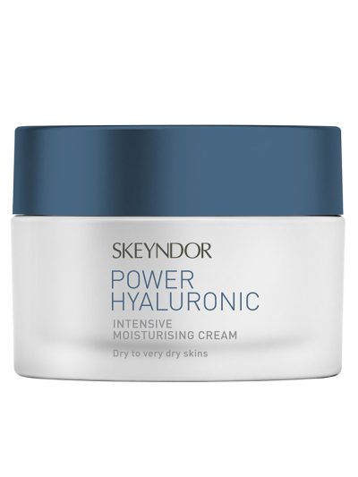 Intensive Moisturizing Cream (dry to very dry skins)