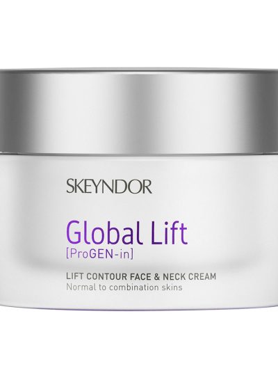 Lift Contour Face & Neck Cream (Normal to combination skins)